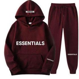 Essential Hoodie